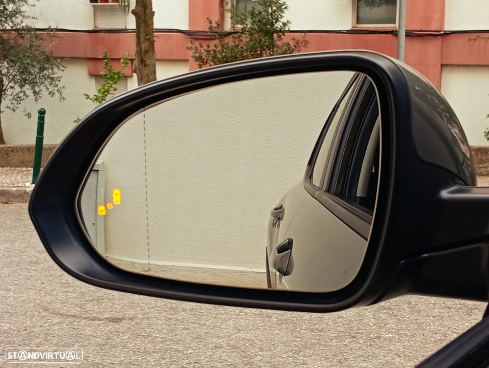 Kia Stonic 1.0 T-GDI EX - 8