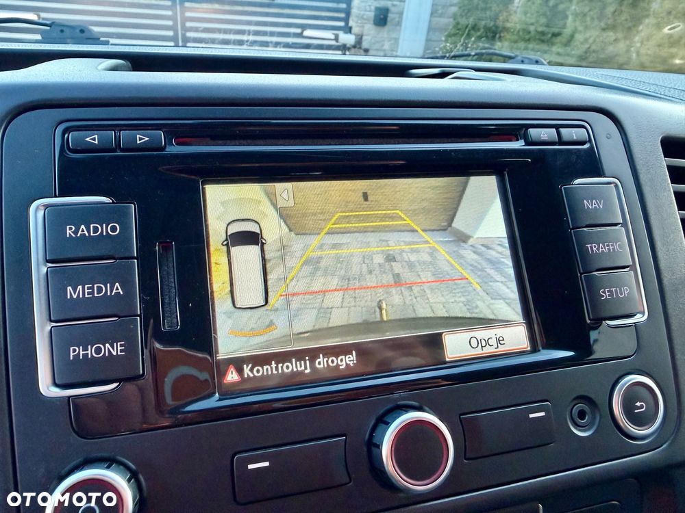 Volkswagen Transporter Multivan Business - 23