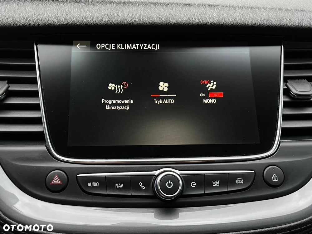 Opel Grandland X 1.6 T PHEV 4x4 Ultimate - 40