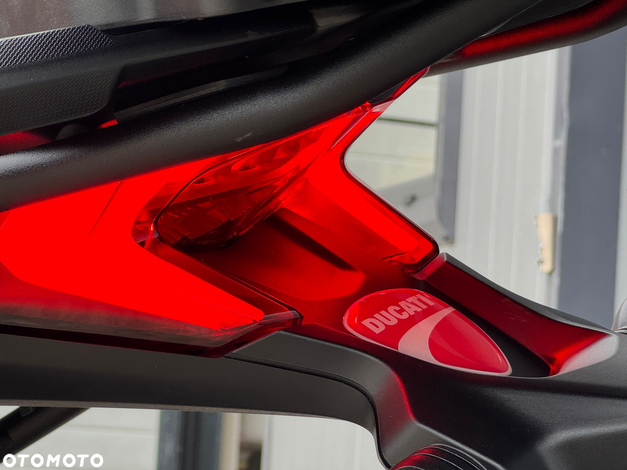 Ducati Multistrada - 33
