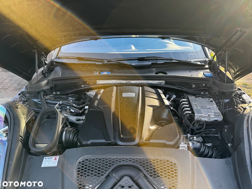 Porsche Macan S - 20