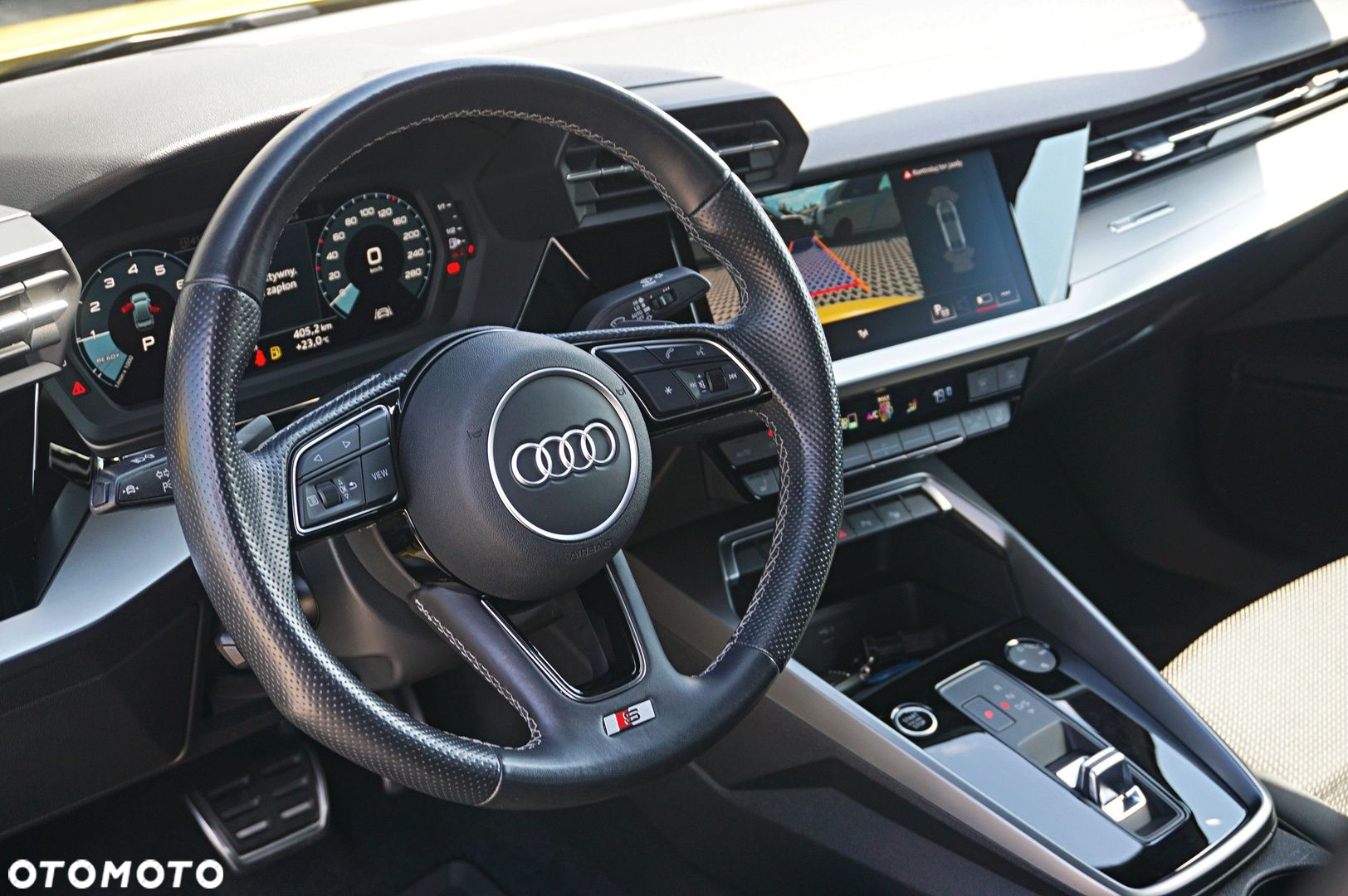Audi A3 - 13