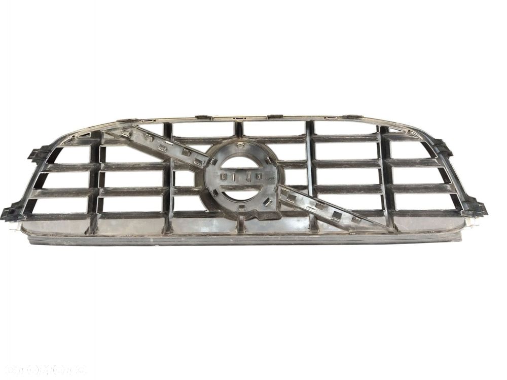 KRATKA ATRAPA GRILL CHŁODNICY VOLVO XC60 I (08-13) 31290999 - 2