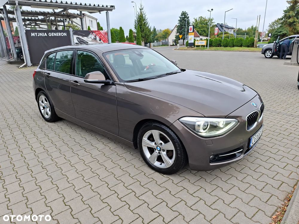 BMW Seria 1