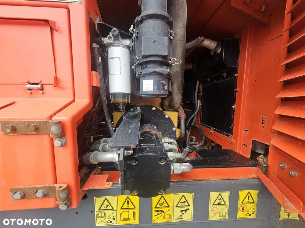 Terex Finlay 883+ - 9