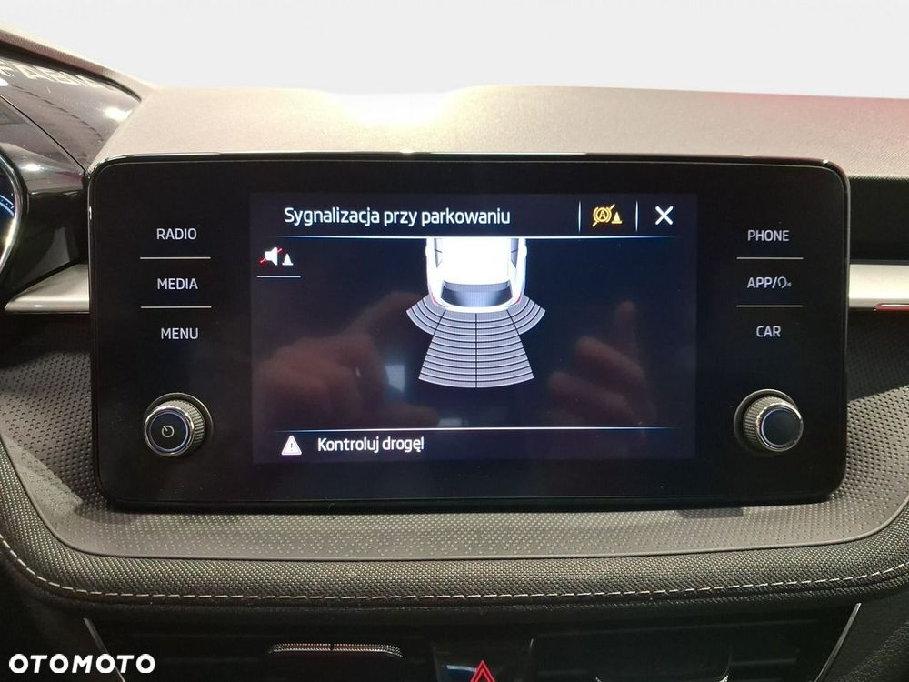 Skoda Fabia - 26