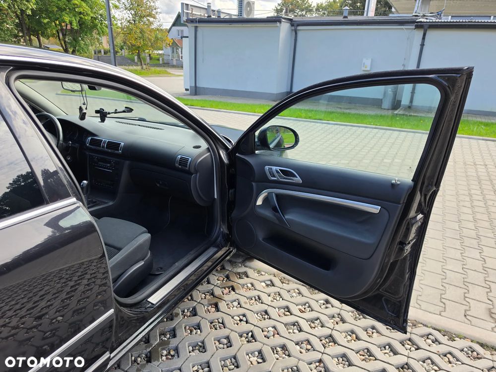 Skoda Superb 2.0 TDI Comfort - 13