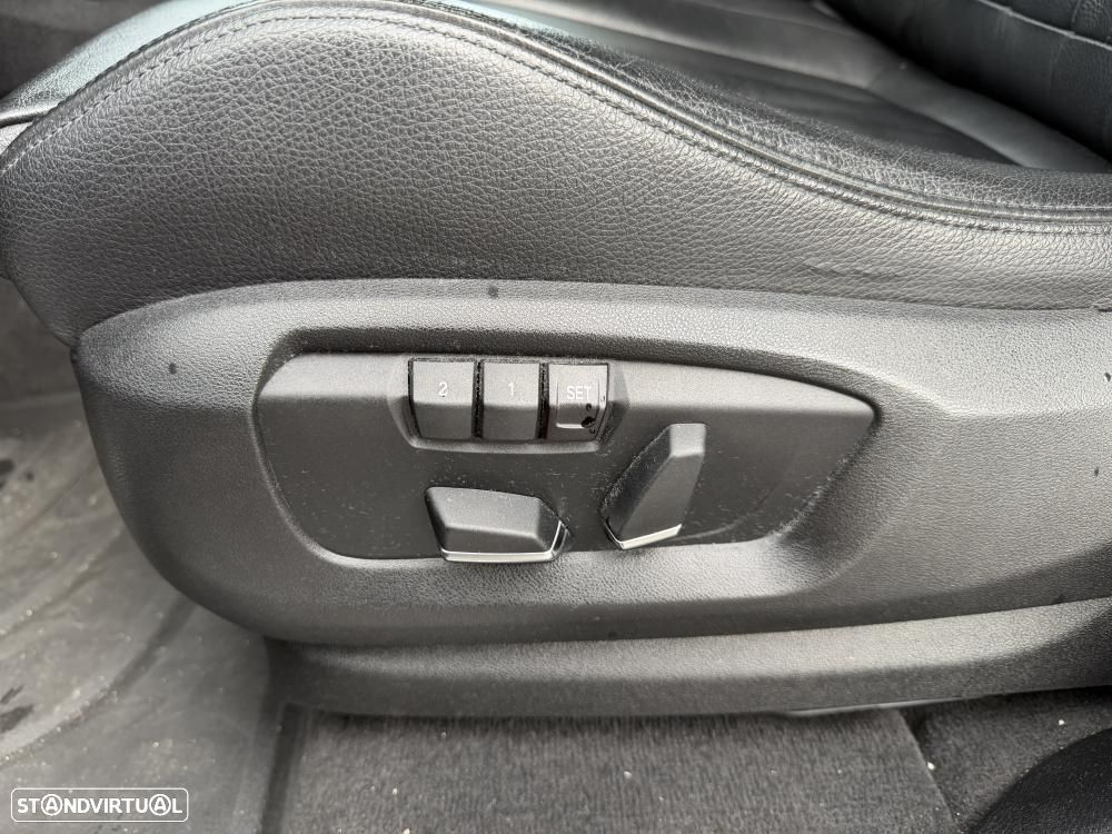 BMW X5 25 d sDrive Pack M - 18