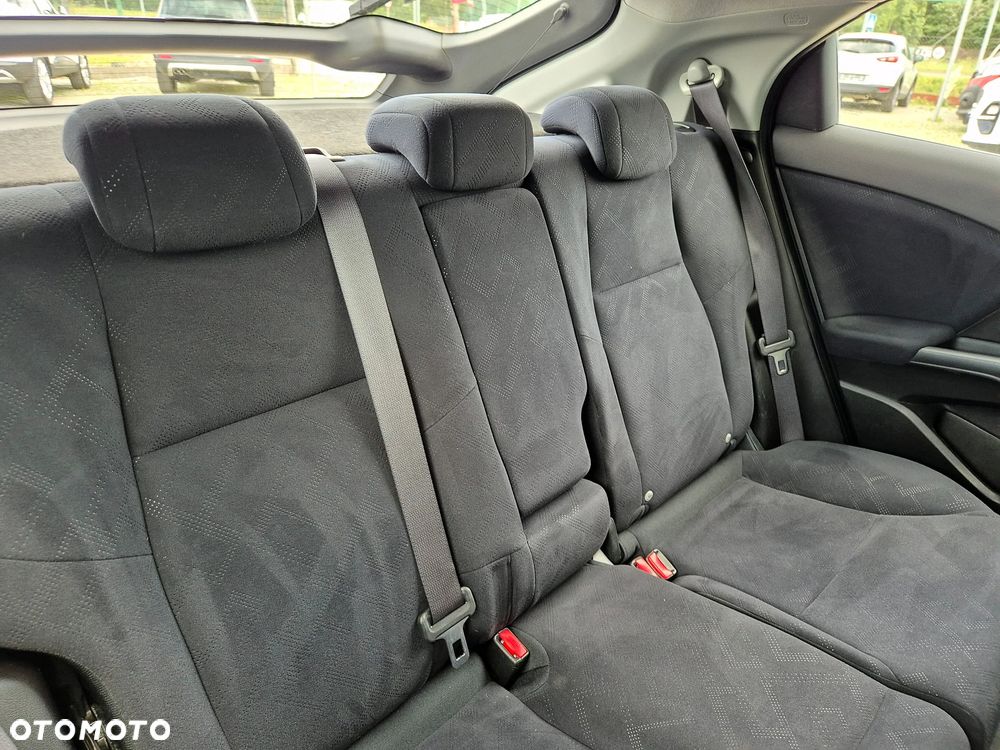 Honda Civic 1.8 Sport ADAS I - 21