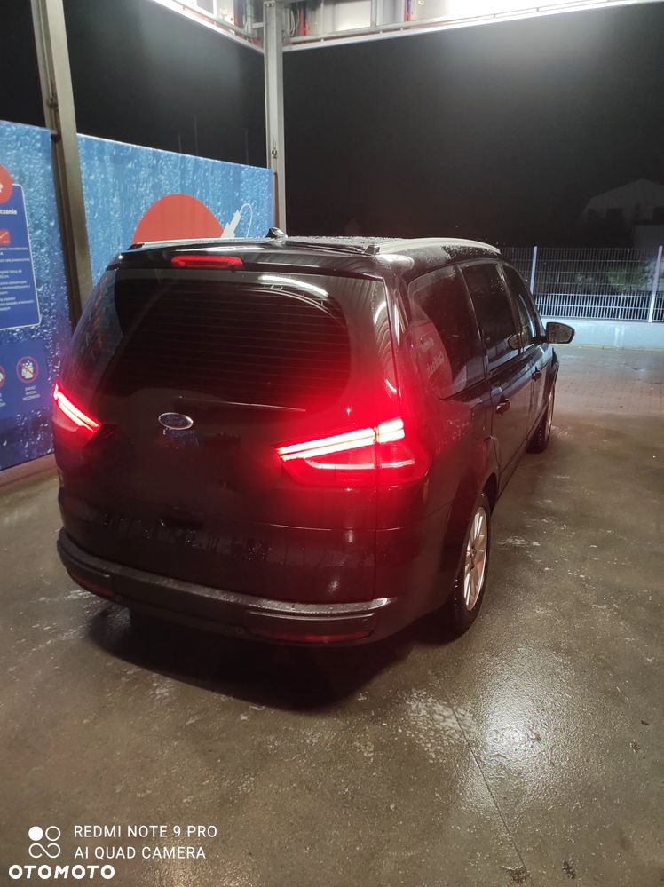 Ford Galaxy 2.0 TDCi Trend - 4