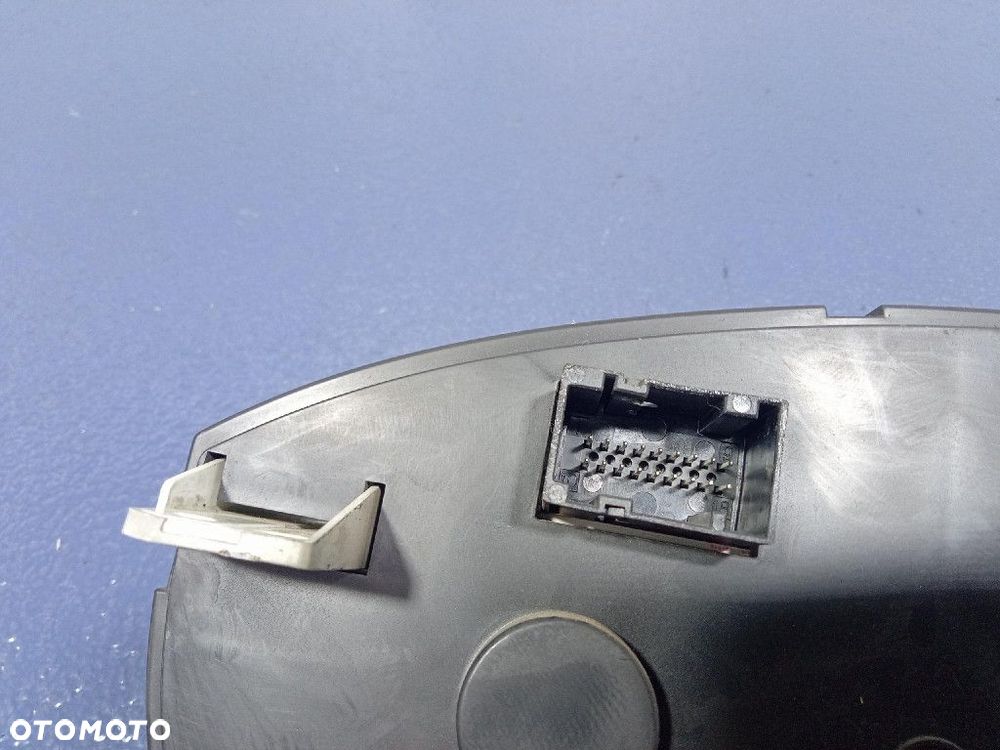 FIAT DUCATO III BOXER 3.0 JTD HDI 156KM ZESTAW STARTOWY - 13