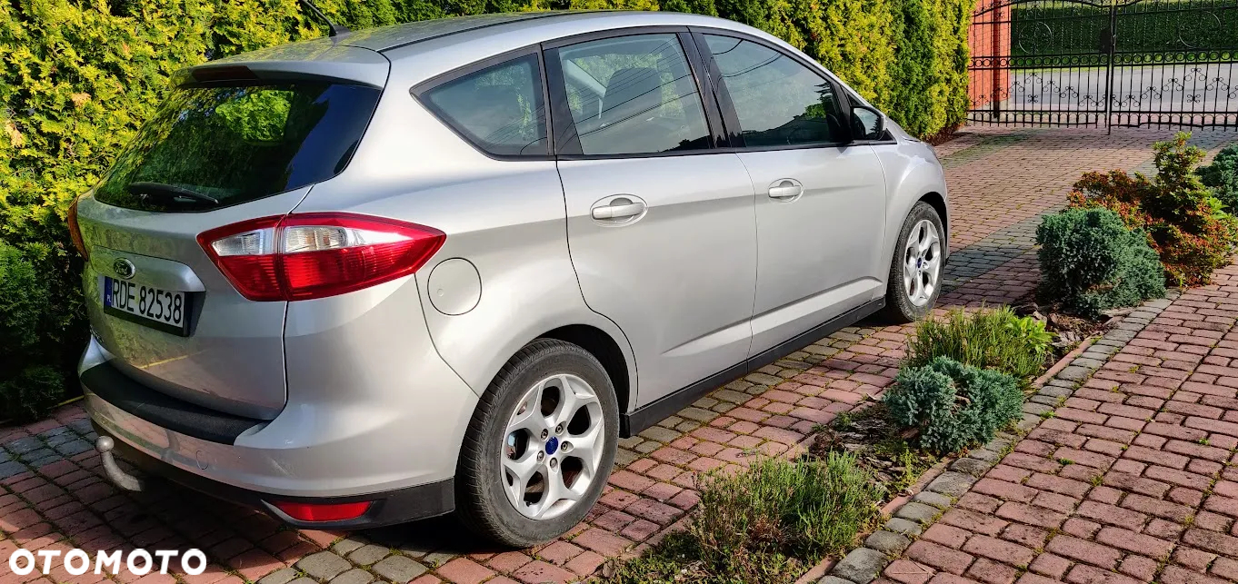 Ford Focus C-Max - 5