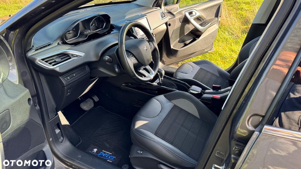 Peugeot 2008 1.2 Pure Tech Crossway S&S EAT6 - 9