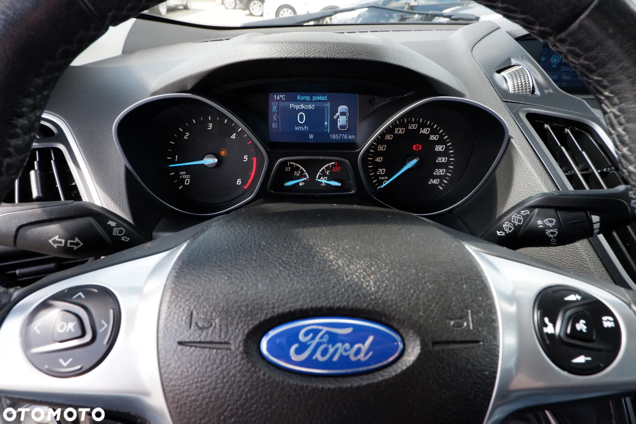 Ford Kuga 2.0 TDCi 4WD Titanium - 16