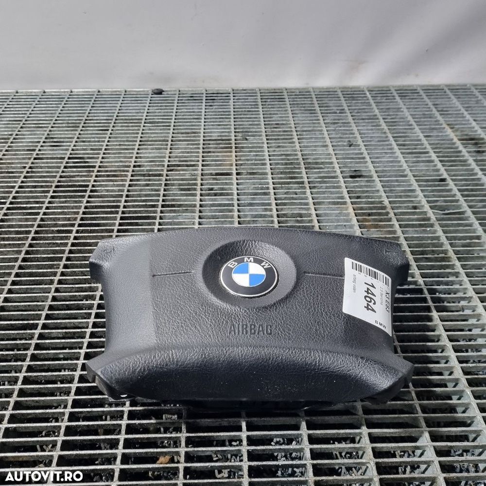 Airbag volan BMW X3 E83 2003 - 2006 (1464) - 1