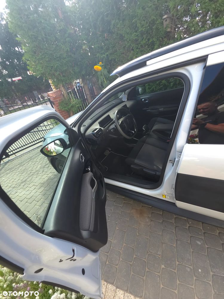 Citroën C4 Cactus 1.6 Blue HDi Shine ETG - 27