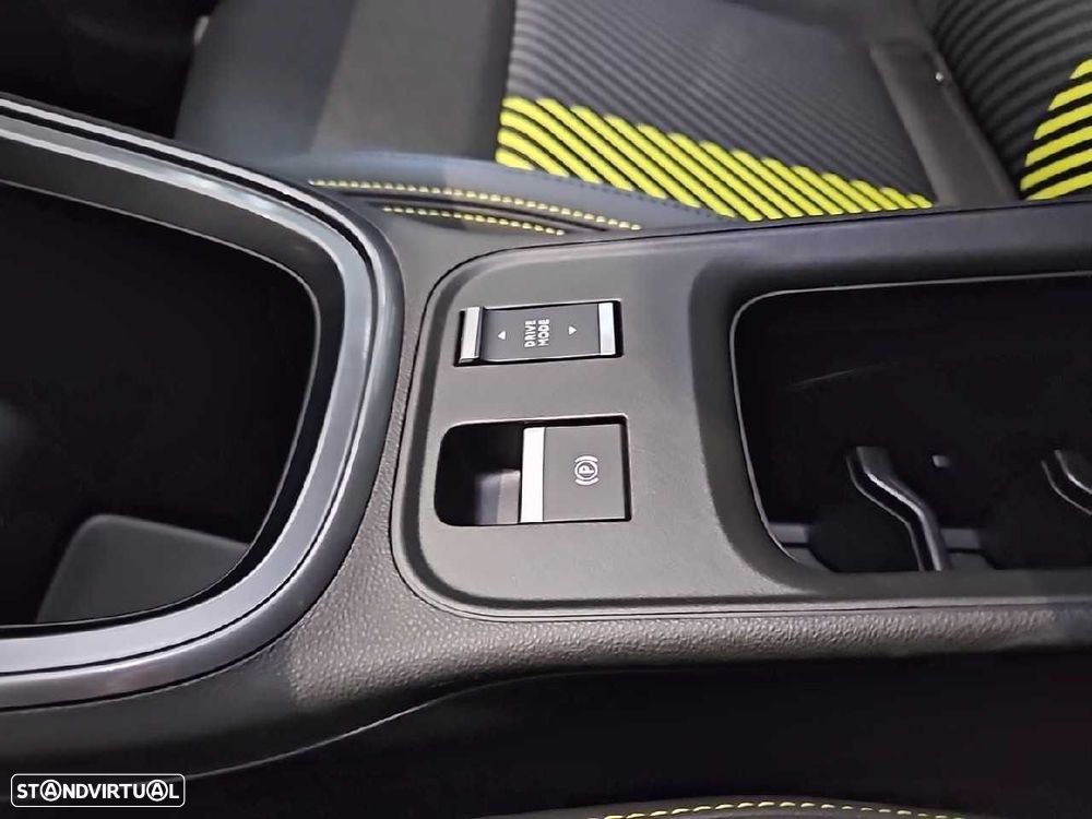 Abarth 600e 54 kWh Turismo - 20