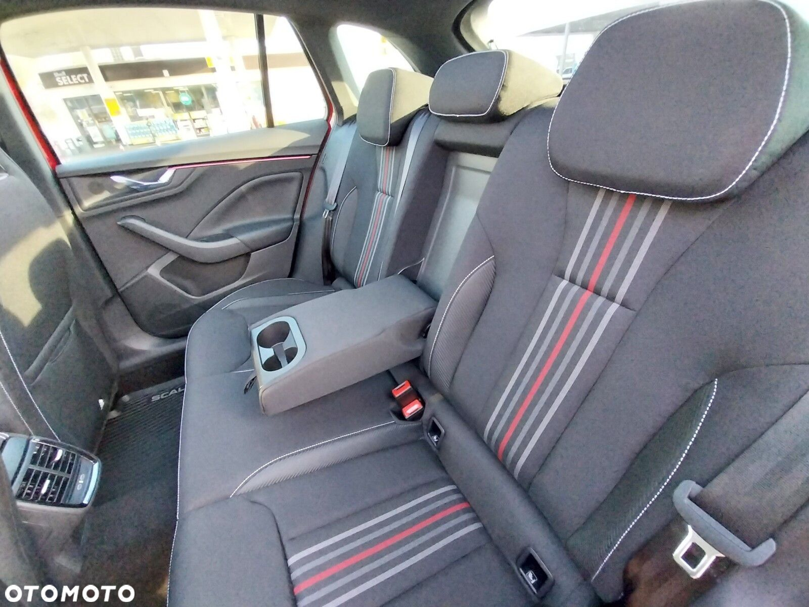Skoda Scala - 9