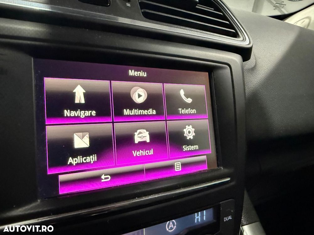 Renault Kadjar Energy dCi 110 EDC Bose Edition - 13