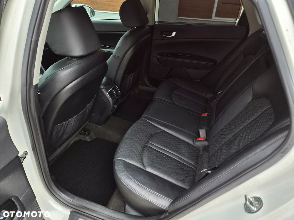 Kia Optima - 18