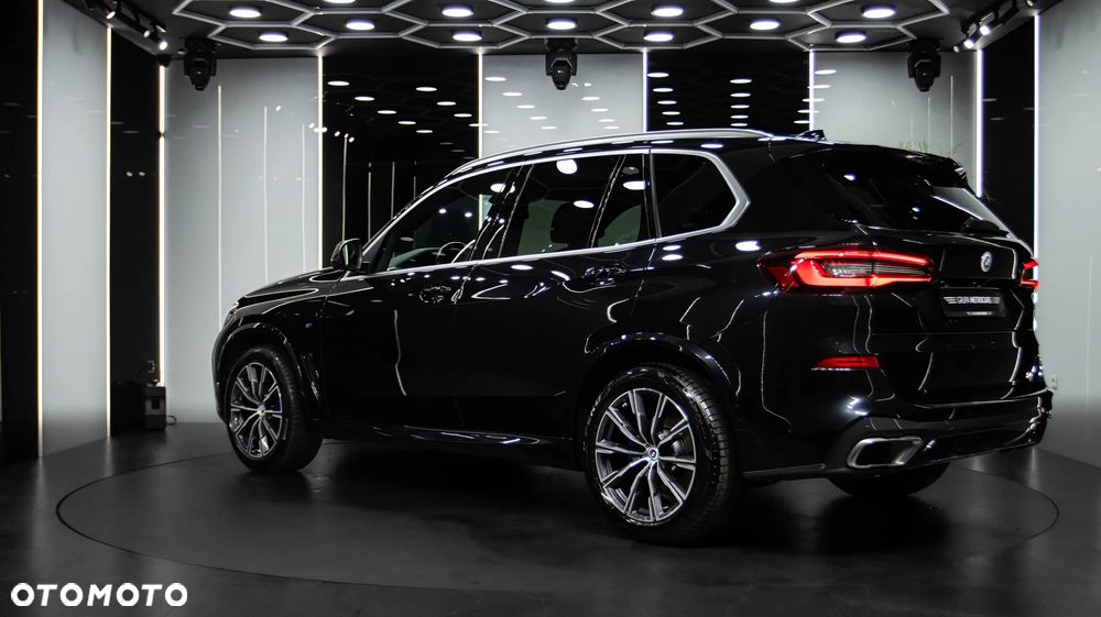 BMW X5 xDrive30d sport - 5