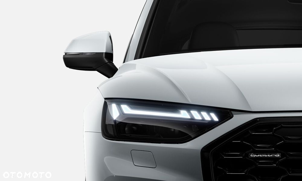 Audi Q5 Sportback - 3