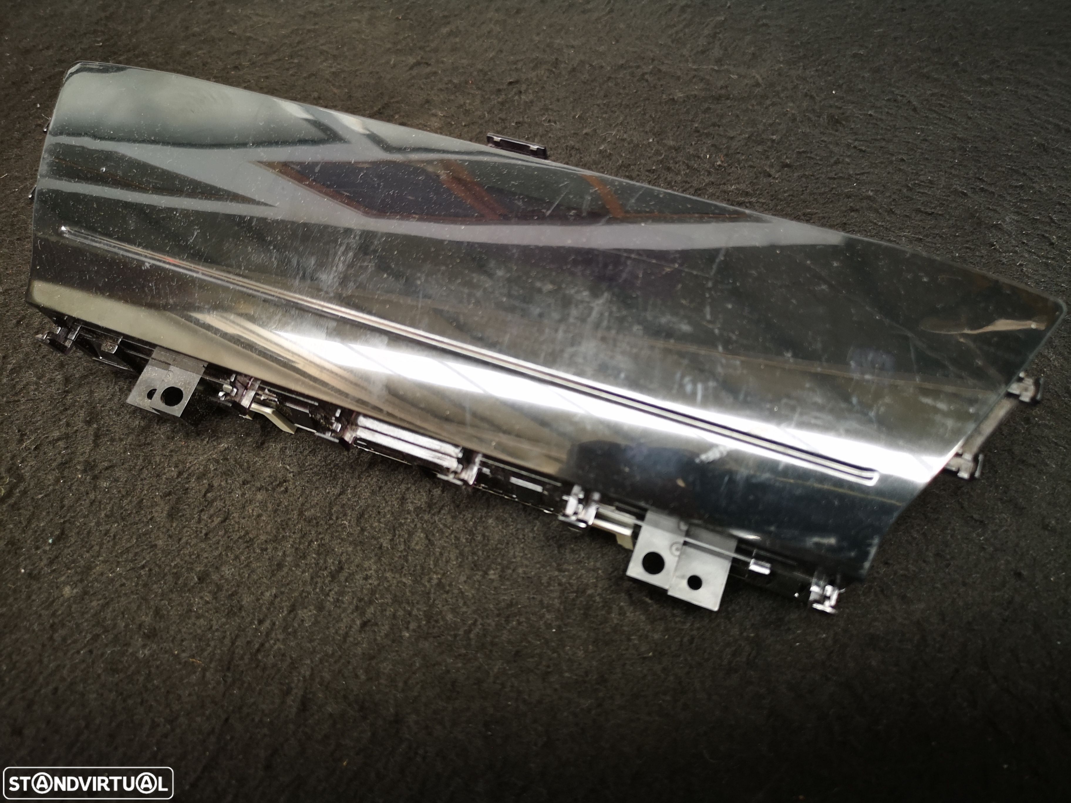 Display ecrã media  Honda hrv 2016+ - 1