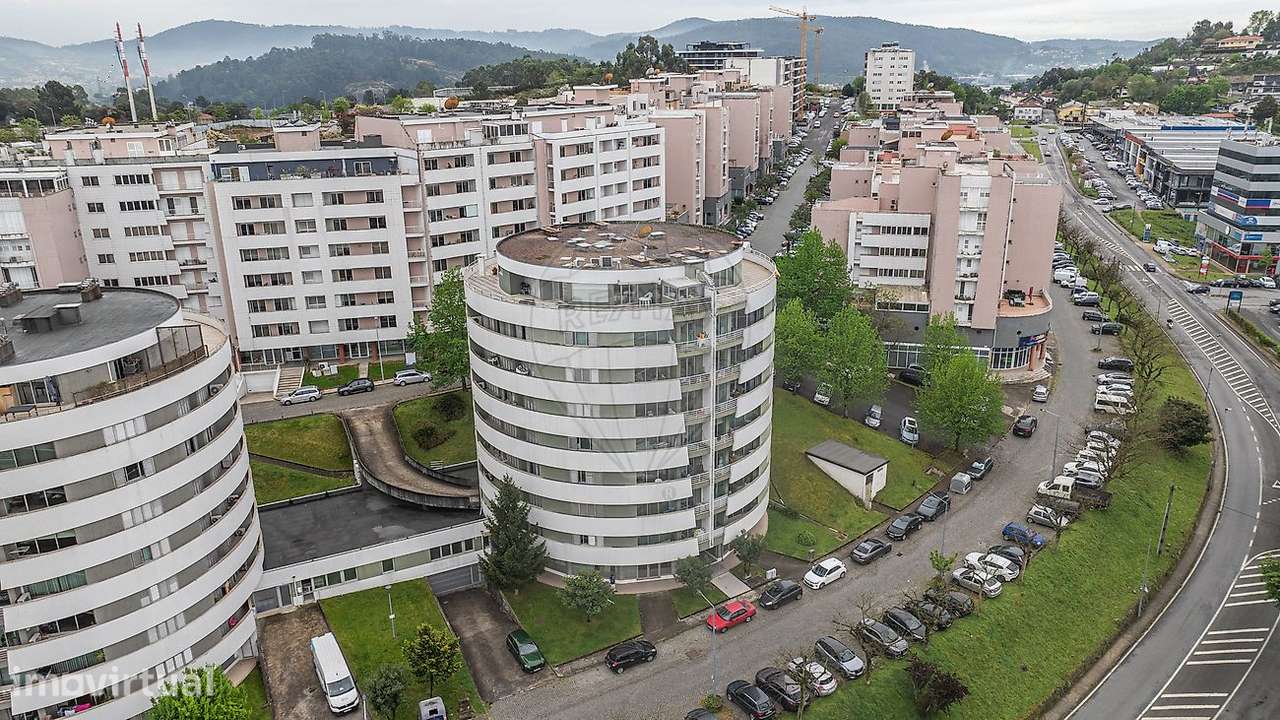 Apartamento T3 para venda - Grande imagem: 2/28