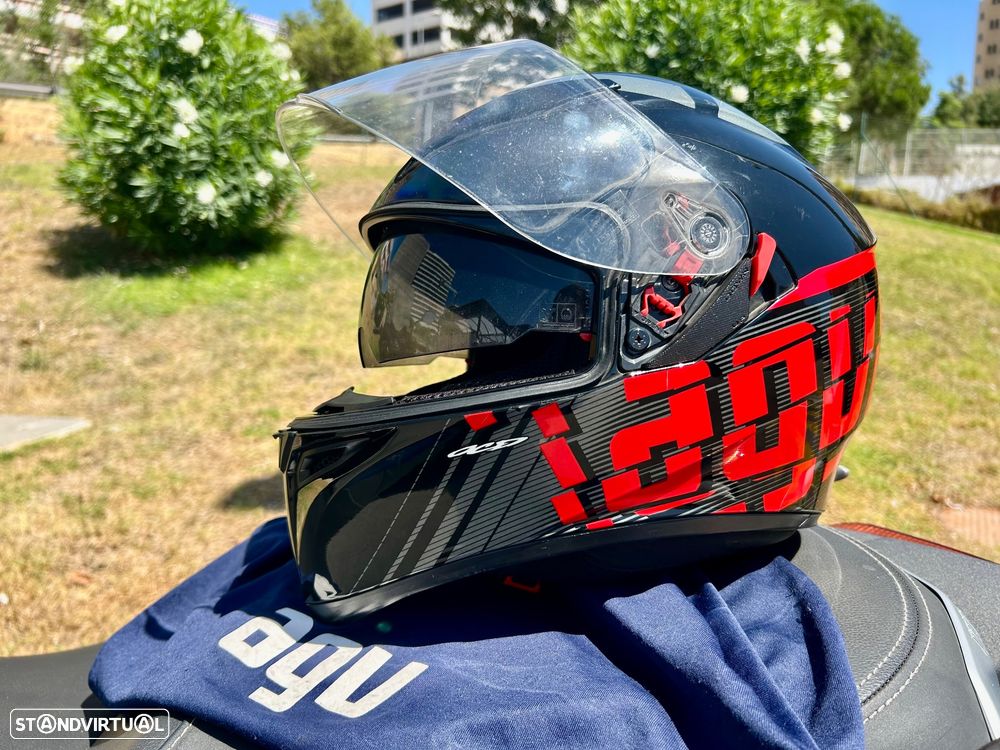 Yamaha X-Max 300 - 15