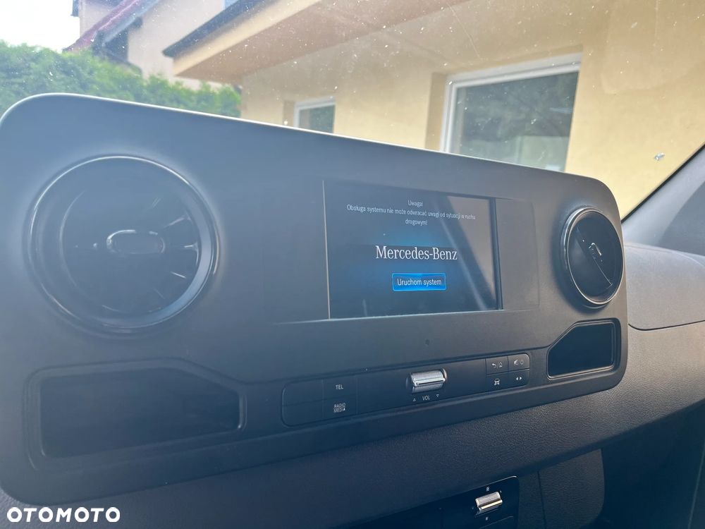 Mercedes-Benz SPRINTER - 5