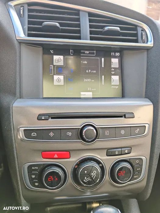 Citroën C4 BlueHDi 120 Stop&Start EAT6 Selection - 3