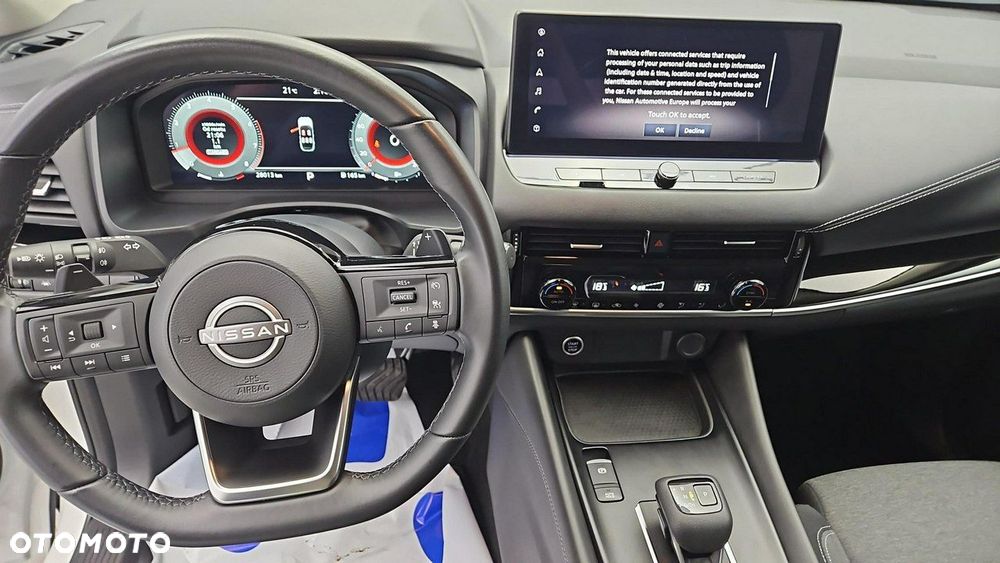 Nissan Qashqai - 13