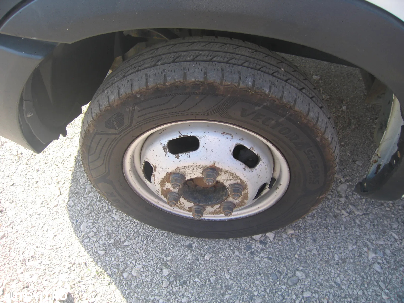 Iveco DAILY 35 C 13 ,  7 LOC. BASCULABIL , CLIMA . - 26