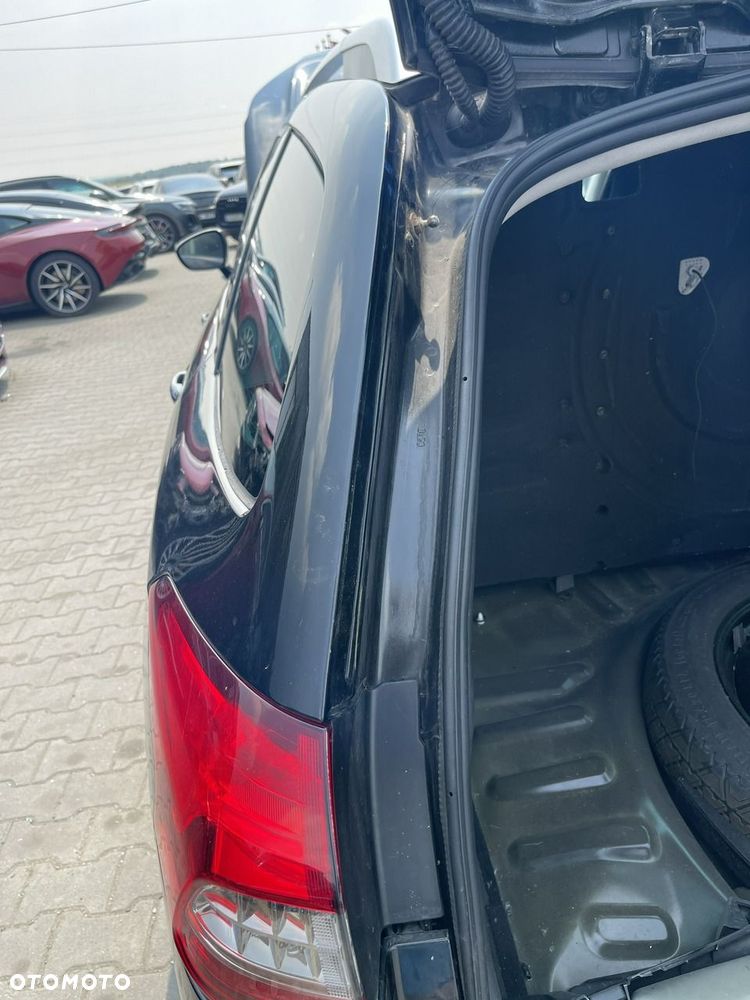 Citroën C5 2.0 BlueHDi Exclusive S&S - 8