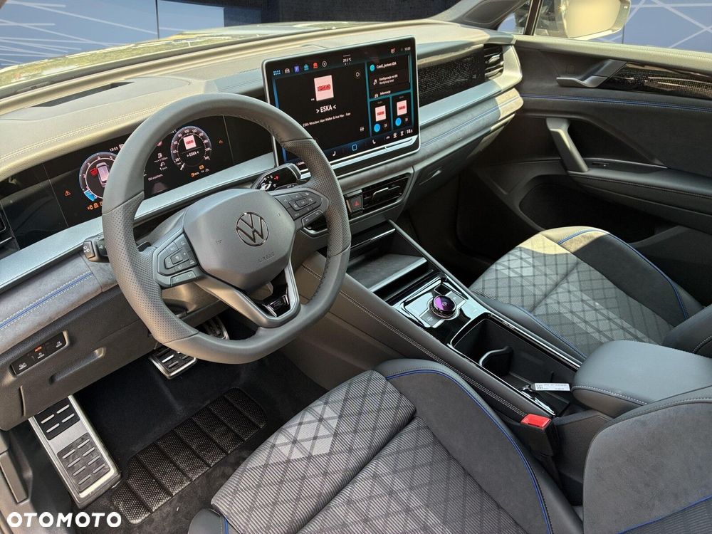 Volkswagen Tayron - 5