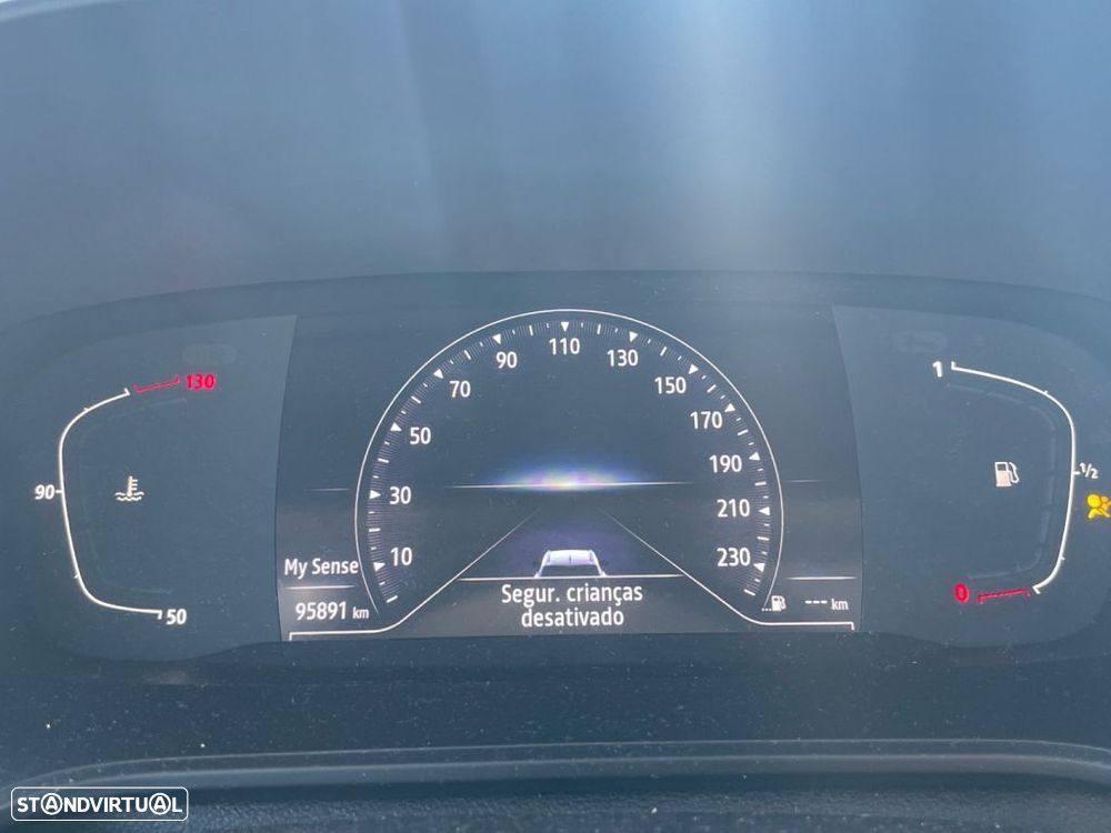 Renault Mégane Sport Tourer 1.3 TCe Techno EDC - 3