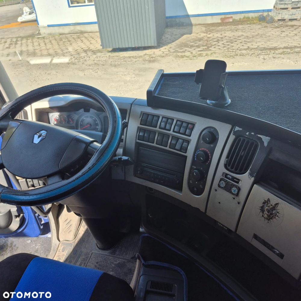 Renault PREMIUM 460 DXI - 7
