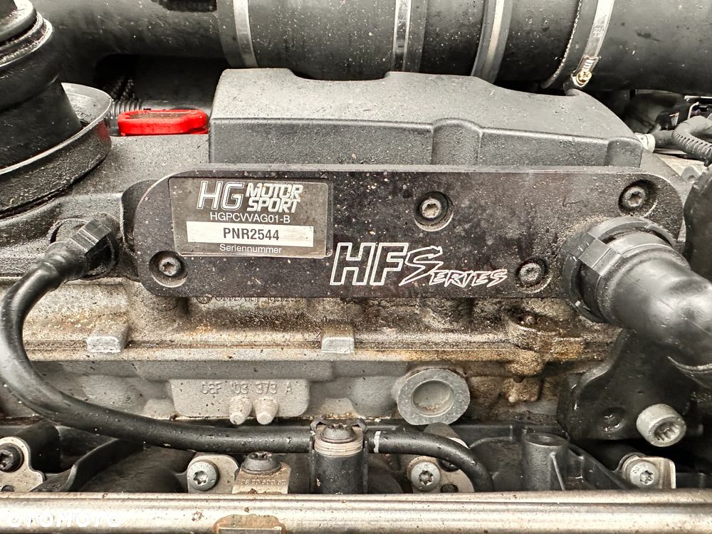 Volkswagen Golf 2.0 GTI Edition 35 - 23