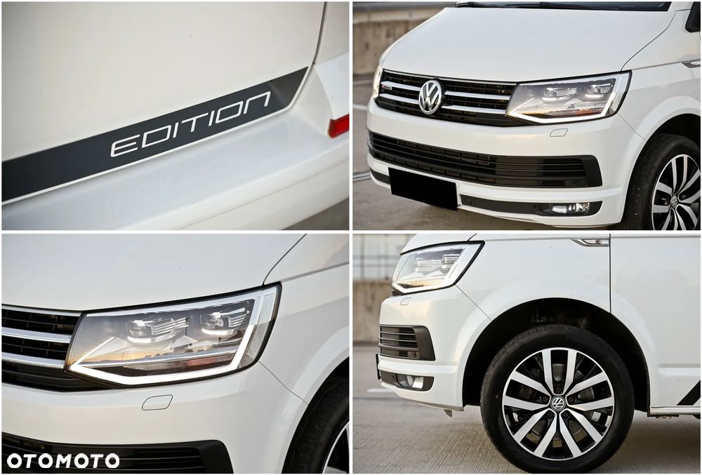 Volkswagen Multivan 2.0 BiTDI L1 Highline 4Motion DSG - 31