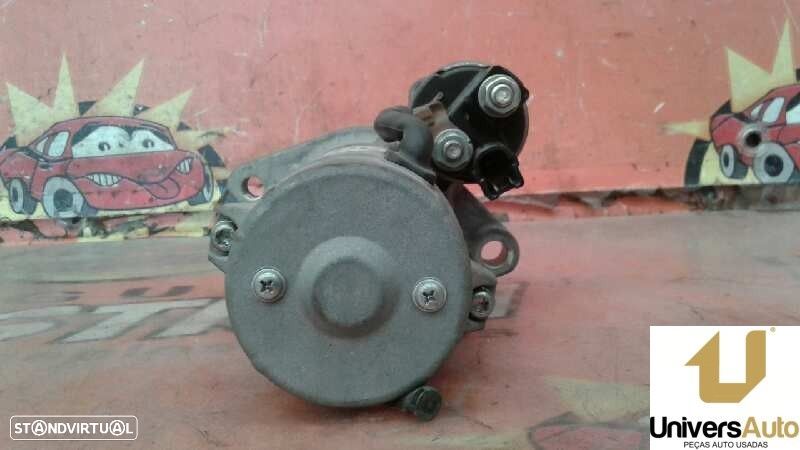 MOTOR ARRANQUE TOYOTA AURIS 2007 -281000R010 - 2