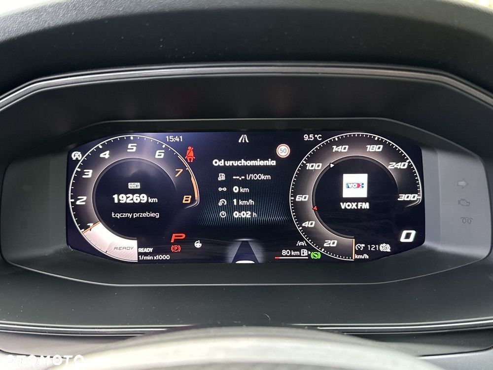 Cupra Formentor 1.5 eTSI mHEV DSG - 32