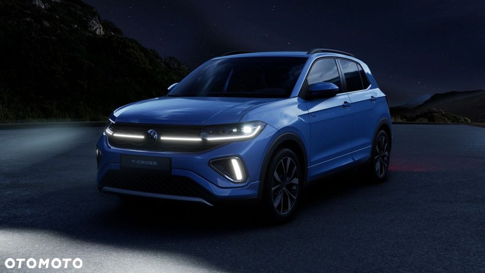 Volkswagen T-Cross 1.5 TSI ACT R-Line Plus DSG - 18