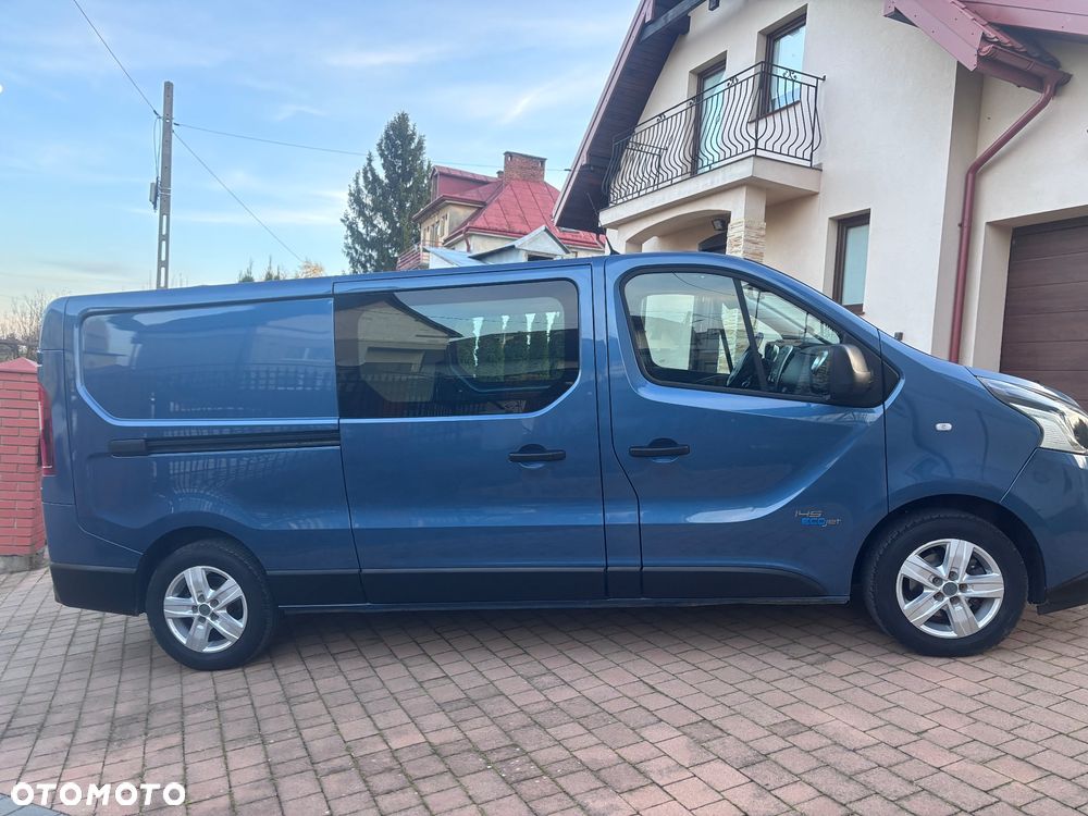 Renault TRAFIC - 37