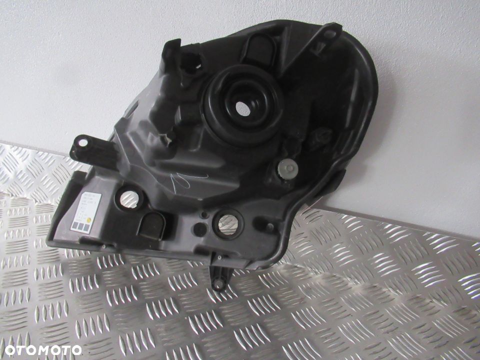 LAMPA PRZEDNIA PRZÓD PRAWA RENAULT KANGOO II 2 2007-2013 rok - 8
