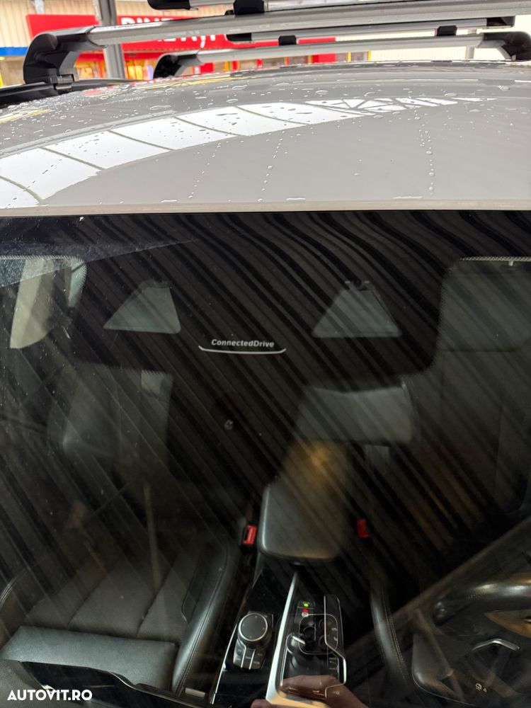 BMW X3 - 5