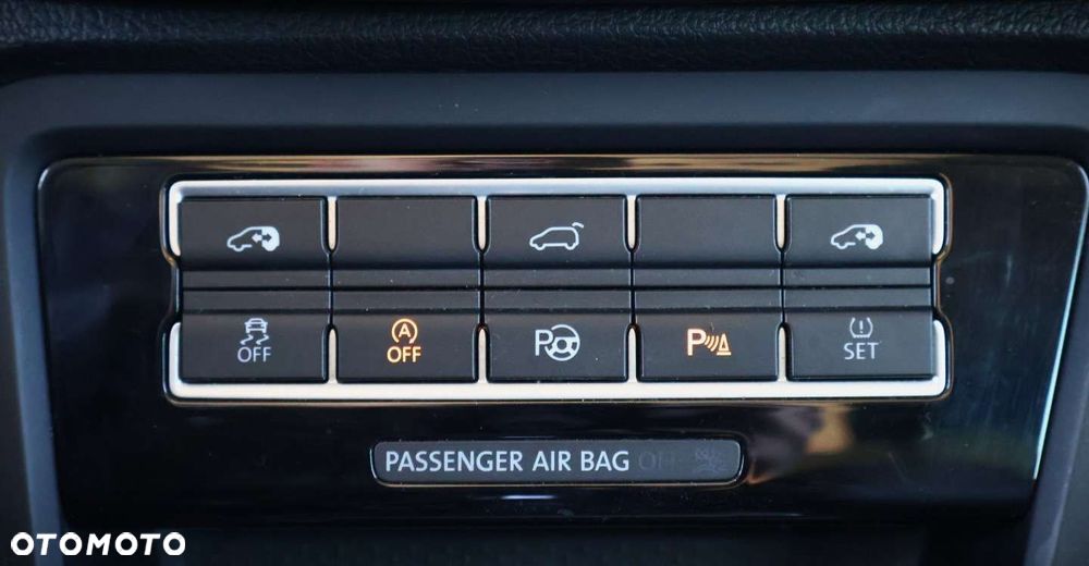 Volkswagen Sharan - 28
