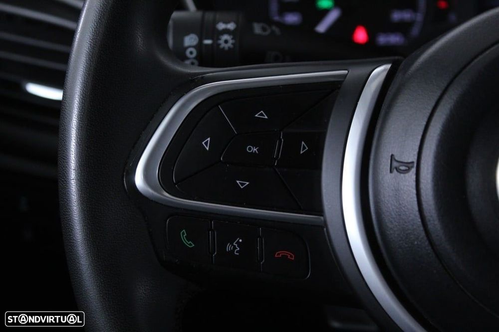 Fiat Tipo Station Wagon 1.3 MultiJet City Life - 22