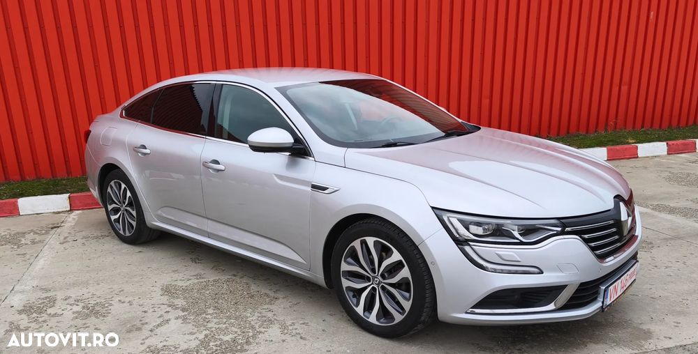 Renault Talisman - 4