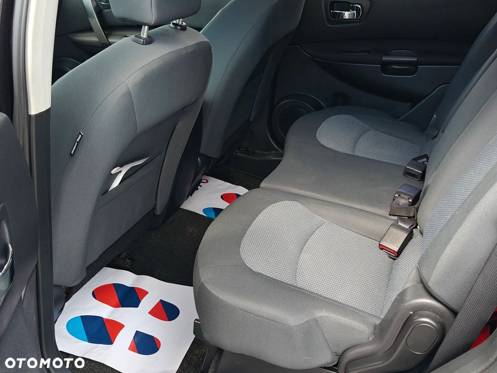 Nissan Juke 1.6 Start/Stop Tekna - 9