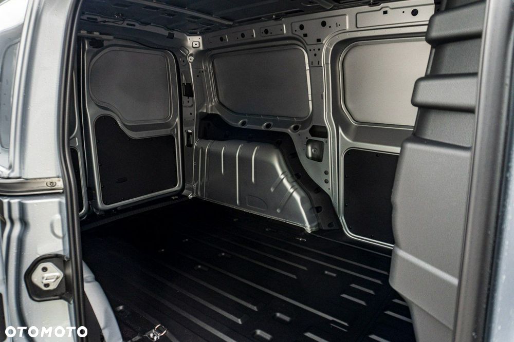 Volkswagen Caddy - 12